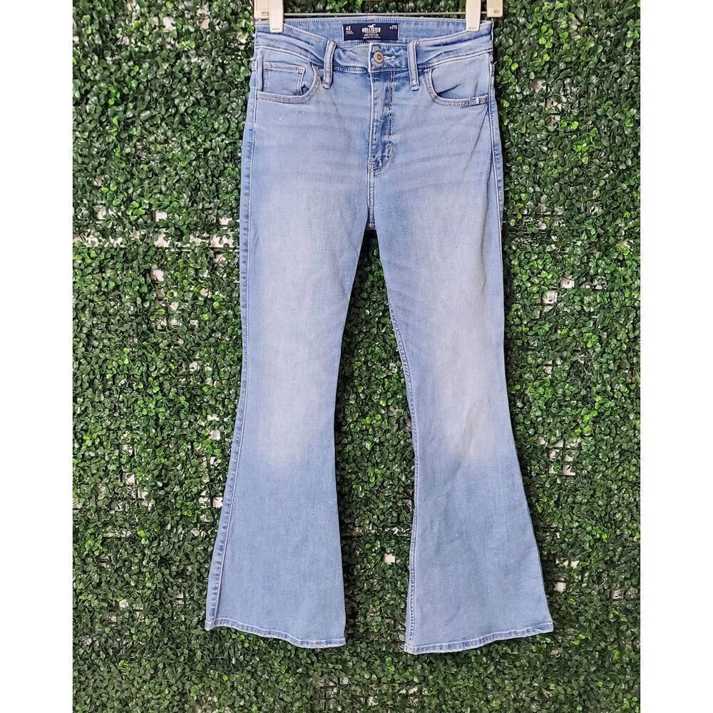 Hollister Co jeans